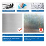 Customize Bar Type Workbench Air Cooled Refrigerator Equipment Undercounter