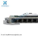HUAWEI H901CSHF 03025DKJ Huawei MA5800 Series 16-Port XGS-PON And GPON Interface