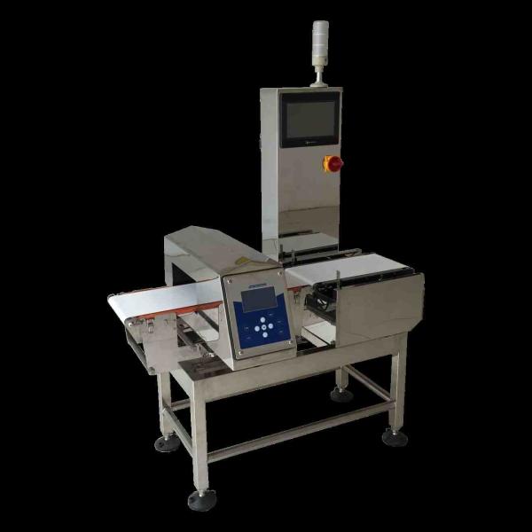 Buy cheap Industry SUS304 Metal Detection In Food Packaging Auto Conveying Tunnel Detector from wholesalers