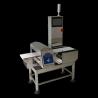 Buy cheap Industry SUS304 Metal Detection In Food Packaging Auto Conveying Tunnel Detector from wholesalers