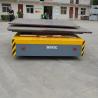Buy cheap Machinery Heavy Duty Die Transportion Carts from wholesalers