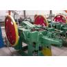 Buy cheap High Speed Solid Iron Nail Making Machine/Iron Wire Nail Making Machine from wholesalers
