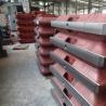 Buy cheap Green Sand Casting Moulding Boxes For Metal Foundry , Sand Casting Flask from wholesalers