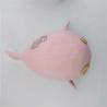 Buy cheap OEM ODM Micro Terry Globefish Handbell Toys Stuffed Sea Animal Toys Rattle from wholesalers