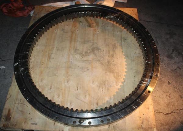 Buy cheap 9260971 Slewing Ring Bearing Excavator ZX210-3 ZX200-3 from wholesalers