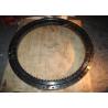 Buy cheap 9260971 Slewing Ring Bearing Excavator ZX210-3 ZX200-3 from wholesalers