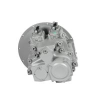 Buy cheap Steel Hydraulic Pressure Pump , ZX450-1 Hitachi Construction Equipment Parts 71 product