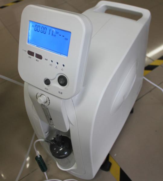 Buy cheap New Oxygen Water jet peel / facial oxygen machine for sale from wholesalers