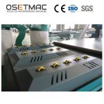 Single Incl. Motor Pump PLC Kitchen Cabinet Production Line for ATC CNC Router