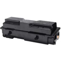 Buy cheap OEM TK17 Compatible Copier Toner Cartridge , Printer kyocera FS1010 Toner product