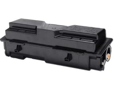 Buy cheap OEM TK17 Compatible Copier Toner Cartridge , Printer kyocera FS1010 Toner from wholesalers