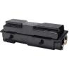 Buy cheap OEM TK17 Compatible Copier Toner Cartridge , Printer kyocera FS1010 Toner from wholesalers