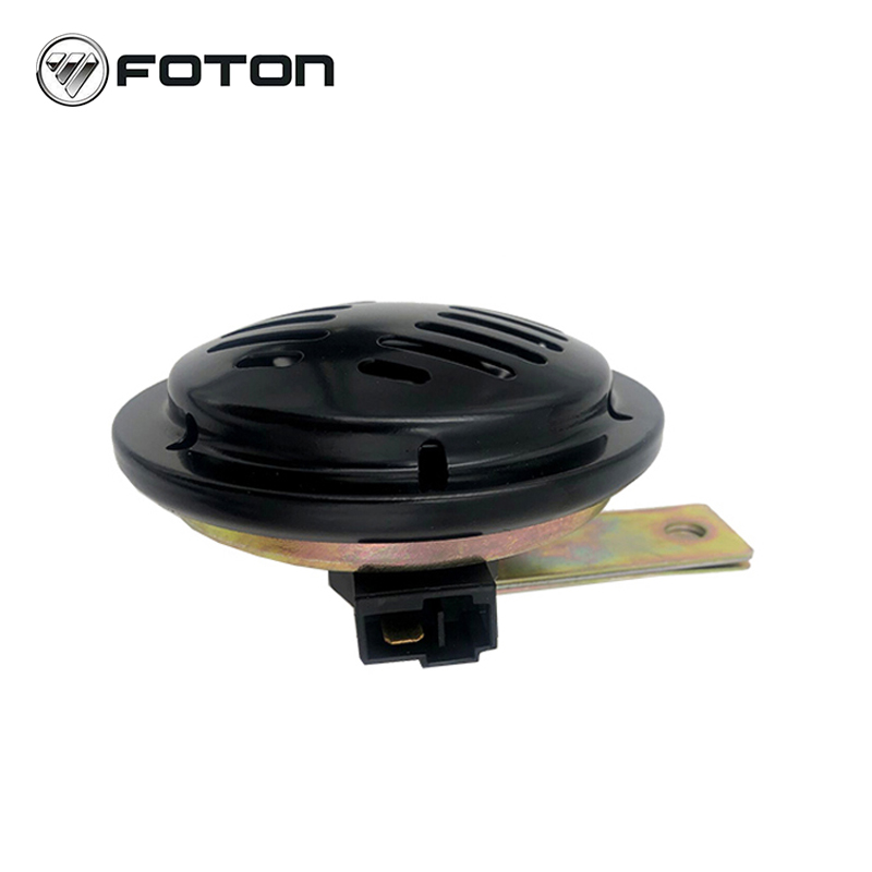 Black Foton Aumark Truck Woofer Parts Original Chinese Direct at Year 2005- 2005-
