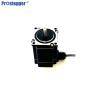 Buy cheap IP65 Nema 23 Two Phase Waterproof Stepper Motor from wholesalers