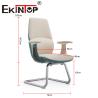 Buy cheap Comfortable Office Furniture Office Chair Ergonomic Executive Chair Leather Club Chairs from wholesalers