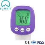 FDA510K Non Contact Infrared Thermometers Forehead