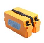 72V 20A Electric Scooter Parts Electric Scooter Lithium Battery for Small UPS