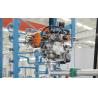 Buy cheap Lubricant Additives Sanitary Pigging Systems 3 Way Distribution Valve from wholesalers
