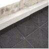 Buy cheap 4 Quantity per Square Meter Green Roof Plant House Geotextile Drainage Mat for Garage from wholesalers