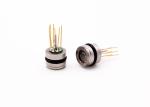 Professional SS 316L Miniature Pressure Sensor 133+/-33 MV DC Output