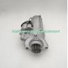 Buy cheap 24V 11T CW STARTER 0001350012, 0001350013 4369106 436-9106 0-001-350-012 0-001-350-013 461-6550 4616550 from wholesalers