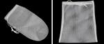 Food Grade Filter Screen Mesh 100 200 Micron Pet Polyester Nylon Material