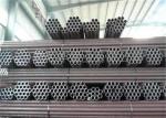 PE Coated Stainless Alloy Steel Seamless Tube Pipe Galvanized For Boiler