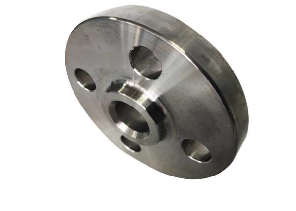 Buy cheap Class 150 1.4541 PN40 ASTM A182 Slip On Flange from wholesalers