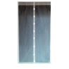 Buy cheap 9 Pairs Magnetic Mosquito Net For Door Curtain 100x220cm from wholesalers