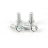 Buy cheap Zinc Plating Metal Fixings And Fasteners Ball Head Bolt High Torque ISO Approval from wholesalers