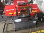 CS-220 1.5KW Manual Semi Automatic Bandsaw Machine