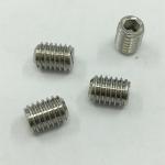 NXF ASTM DIN JIS 316Ti/0Cr18Ni12Mo2Ti M6 12mm Stainless Steel 316Ti Hexagon