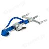 Buy cheap Factory Direct Sales Factory Supply Stainless Steel Banding Tools For Cutting Steel Strip from wholesalers