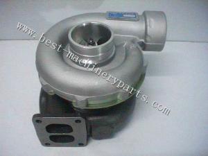 Buy cheap HX50 Turbocharger from wholesalers