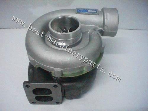 Quality HX50 Turbocharger for sale