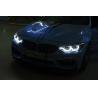 Buy cheap Modified LED Taillights For BMW 4 Series F32 F33 F36 F82 F83 M4 2014-2020 from wholesalers