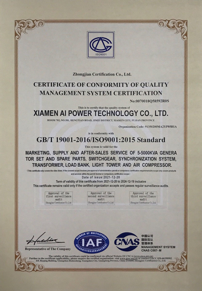 Japanese Kubota Diesel Generator 30kva 40kva Power Generator Set