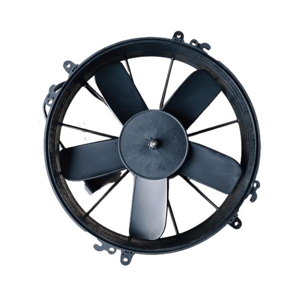 Buy cheap Jinlong Yutong Zhongtong Modified Bus Air Conditioning Parts Fan OE 8114-00142 Bus Ac Parts from wholesalers