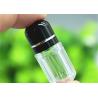 Buy cheap 5g Golden Capsule Packaging Bottles Single Pill Cylinder Shape from wholesalers