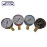 Buy cheap pressure regulator argon flow meter pressure gauge for welding from wholesalers