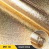 Buy cheap Oil-Proof Heat Resistant Wall Sticker for Countertop Drawer Shelf Liner Gold Embossed from wholesalers