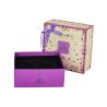 Buy cheap 2mm Candle Paperboard Packaging Box With Ribbon Bow Ribbon Handle from wholesalers