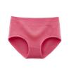 Buy cheap Women'S Cotton Seamless Panties , Bacterialresistant mid rise hipster panties from wholesalers