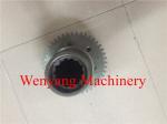 Original XGMA Wheel Loader Spare Parts XG932 40A0042 Machinery Shaft Gear