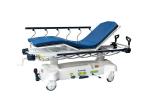 Clinic Patient Transport Trolley Patient Transfer Stretcher X-ray Radio Platform