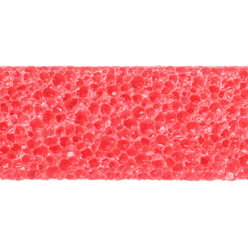 Eco - Friendly Closed Cell Pe Foam Ldpe Fire Resistant Ixpe Material Customed Size
