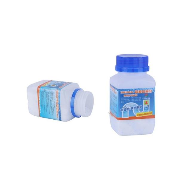Buy cheap Yuhao Kitchen Bathroom Clog Removerwash Basin Cleaning Powder OEM from wholesalers