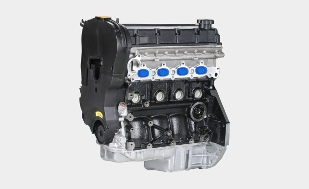 OE NO. F16D F16D3 4-cylinder Engine Assembly for Buick Excelle 1.6L and Chevrolet