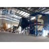 Buy cheap Professional Design Dry Mix Mortar Production Line Durable Large Capacity from wholesalers