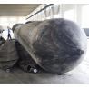 Buy cheap Natural Rubber Marine Launching Airbags With Different Size from wholesalers